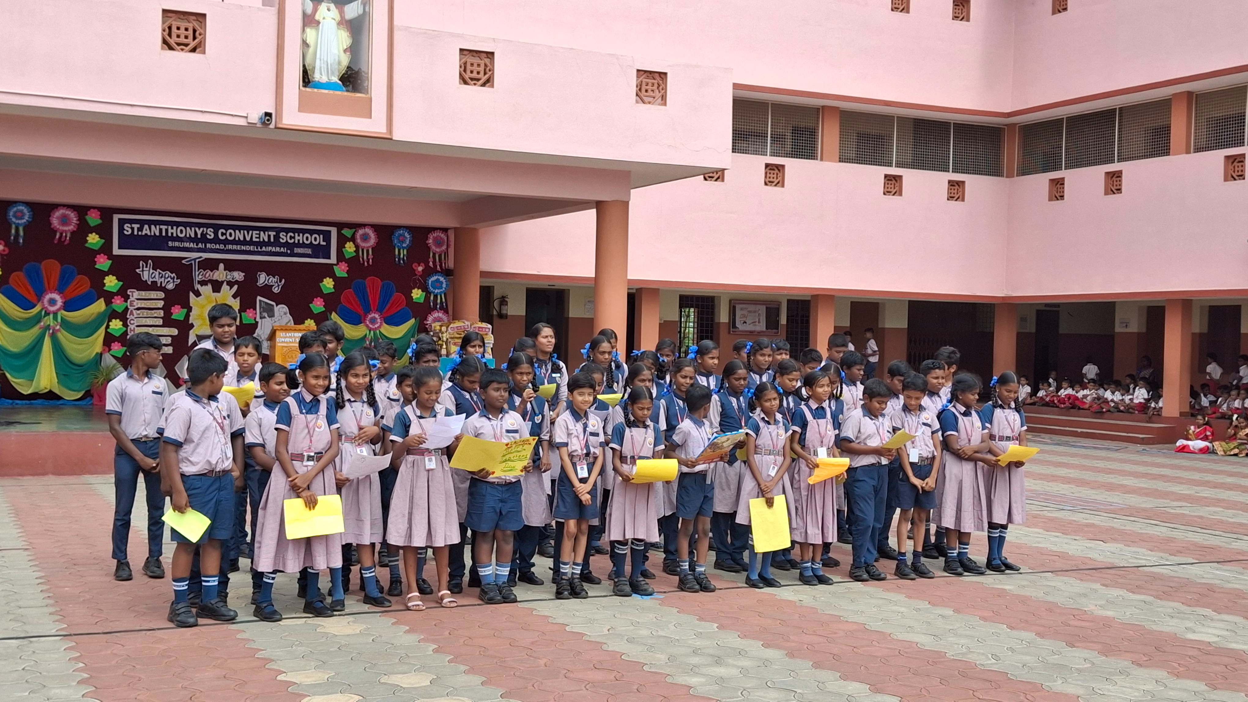Annual Day